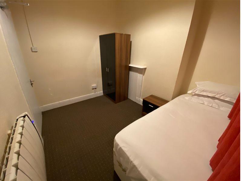 Newport Lodge Екстериор снимка