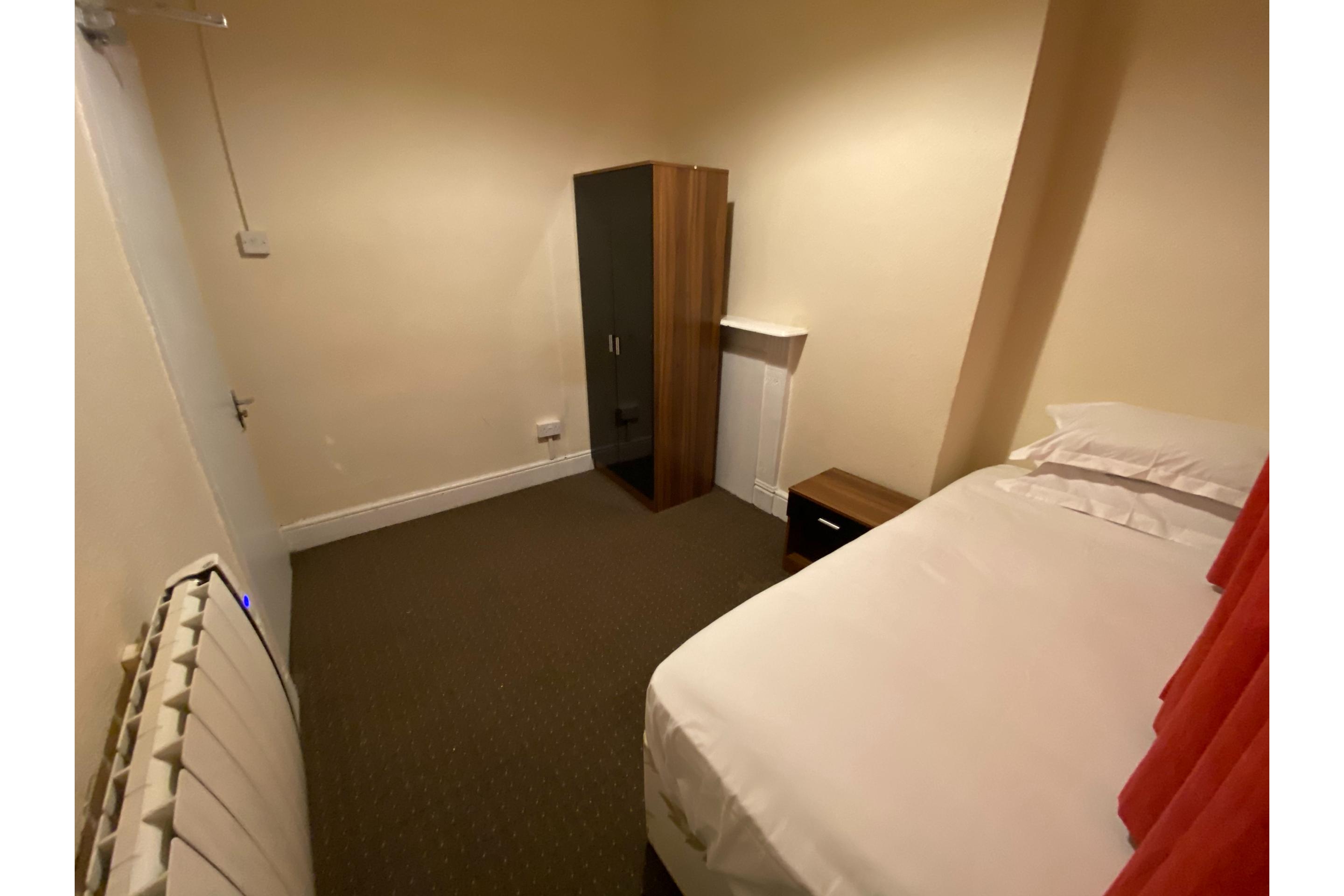 Newport Lodge Екстериор снимка