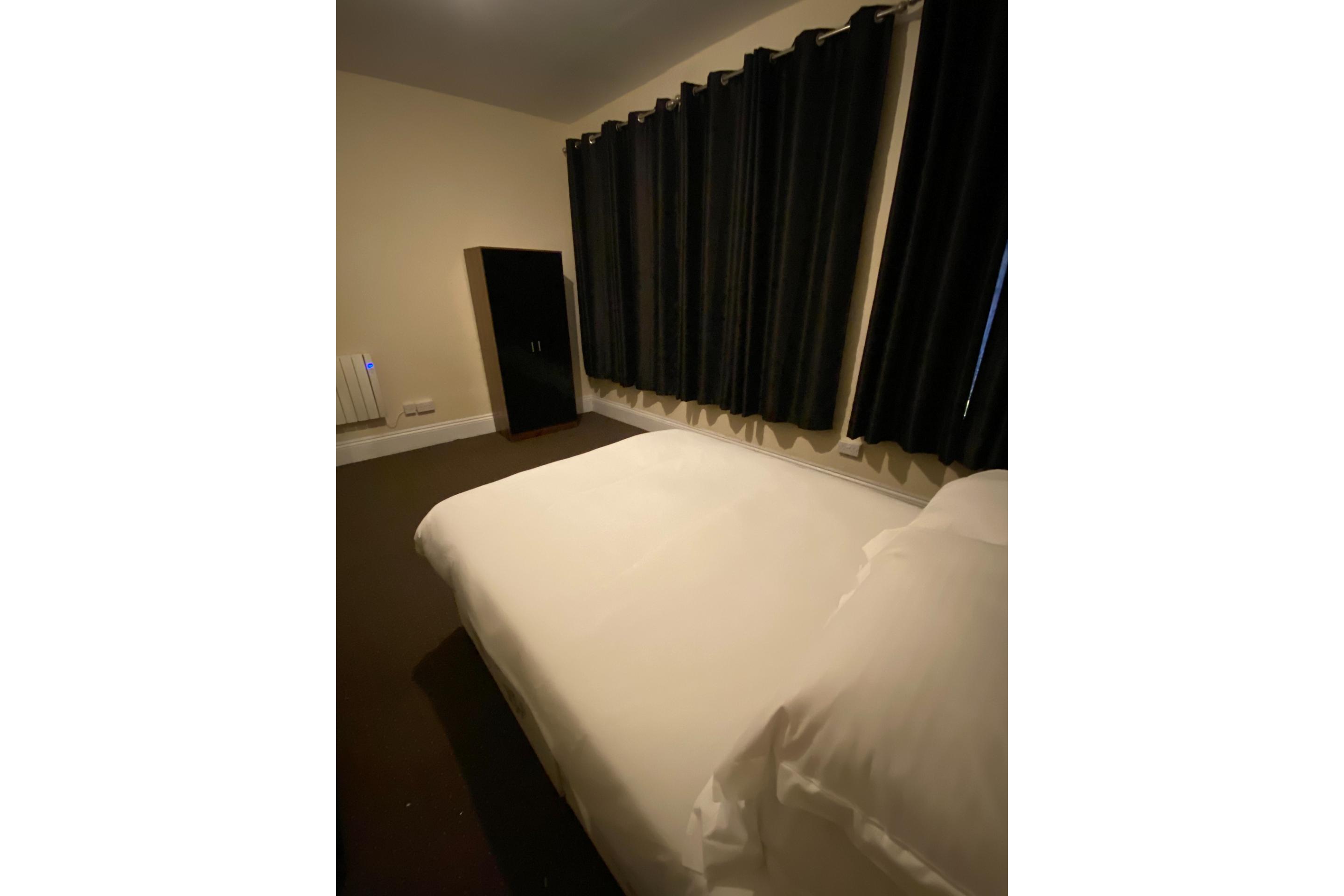Newport Lodge Екстериор снимка