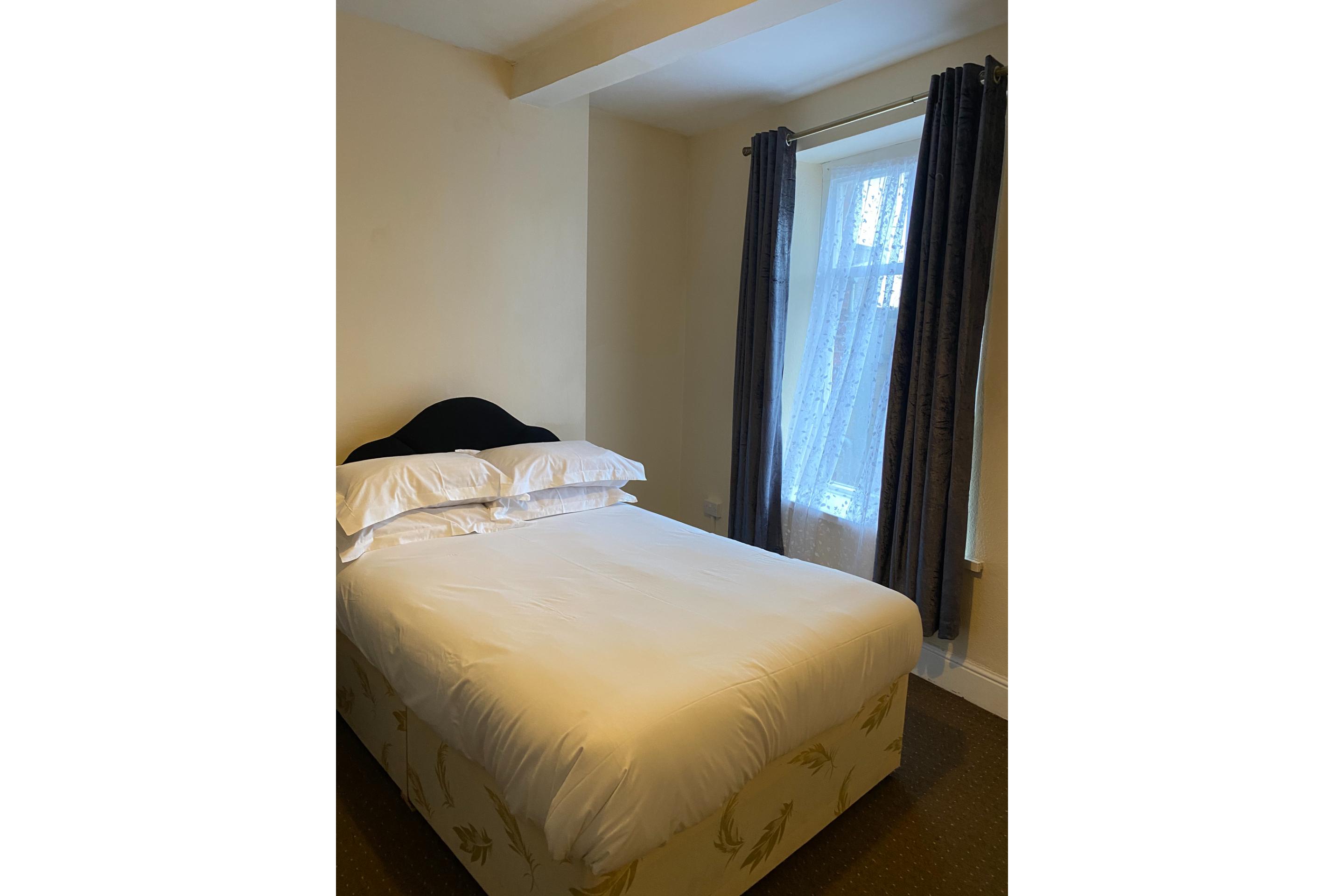 Newport Lodge Екстериор снимка