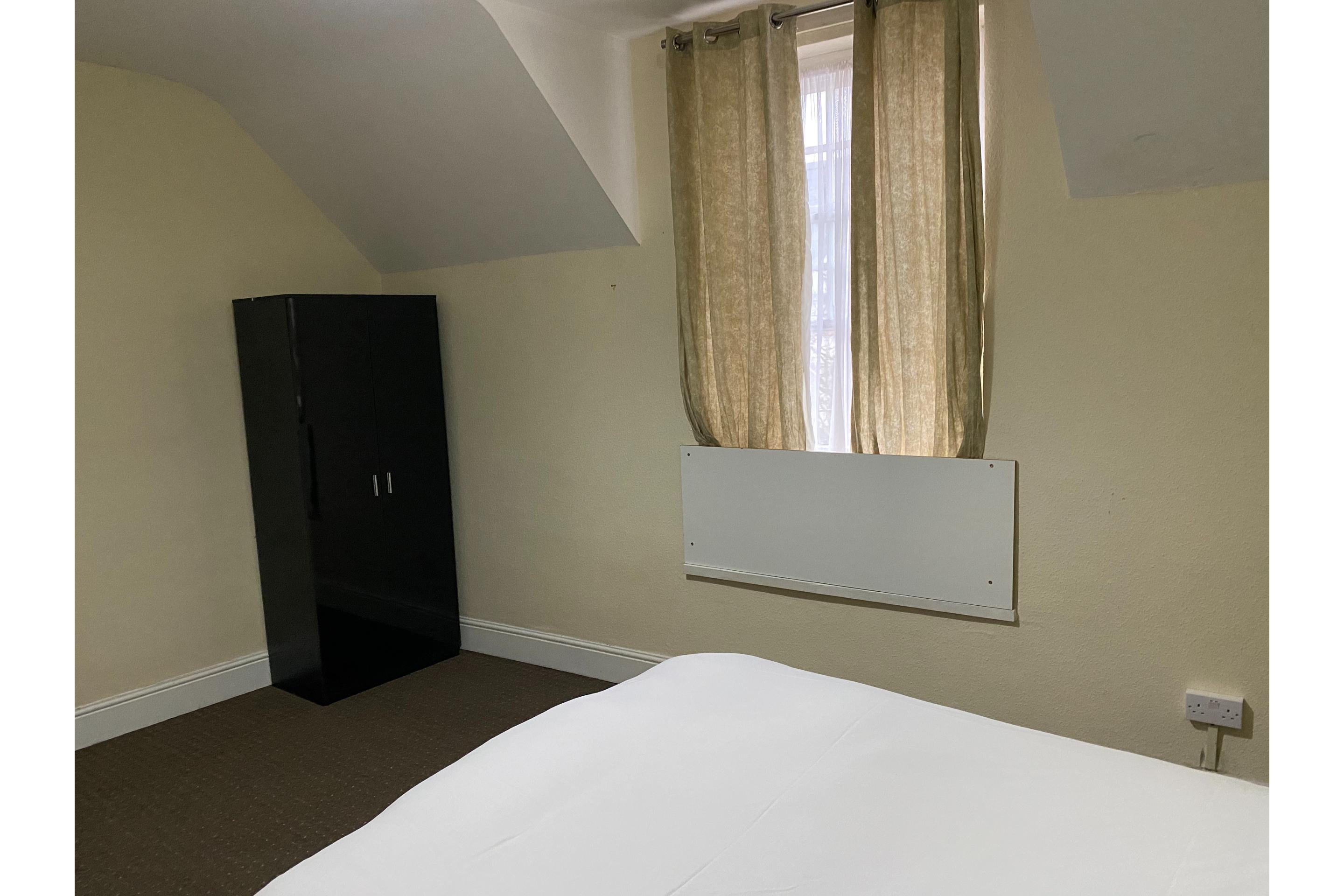 Newport Lodge Екстериор снимка